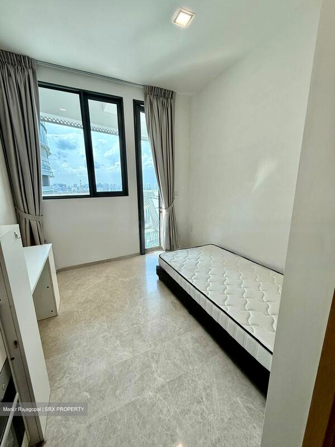 City Gate (D7), Apartment #563194251